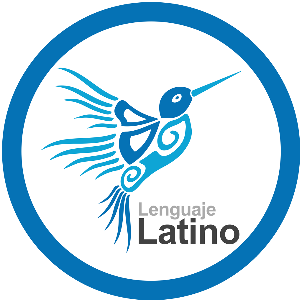 Lenguaje Latino